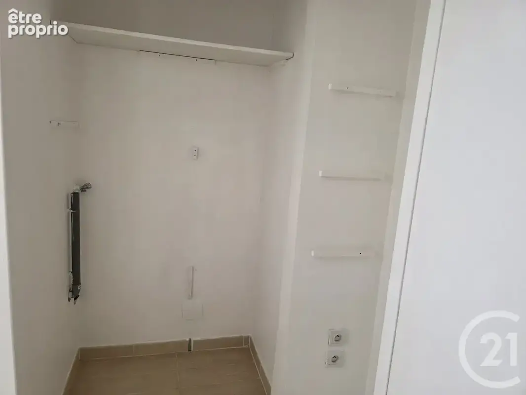 Appartement 2 pièces 30 m² à vendre à Douy-La-Ramee (77139) - photo 3