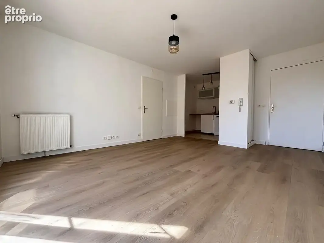 Appartement 2 pièces 41 m² à vendre à Saint-Pierre-Du-Perray (91280) - photo 3