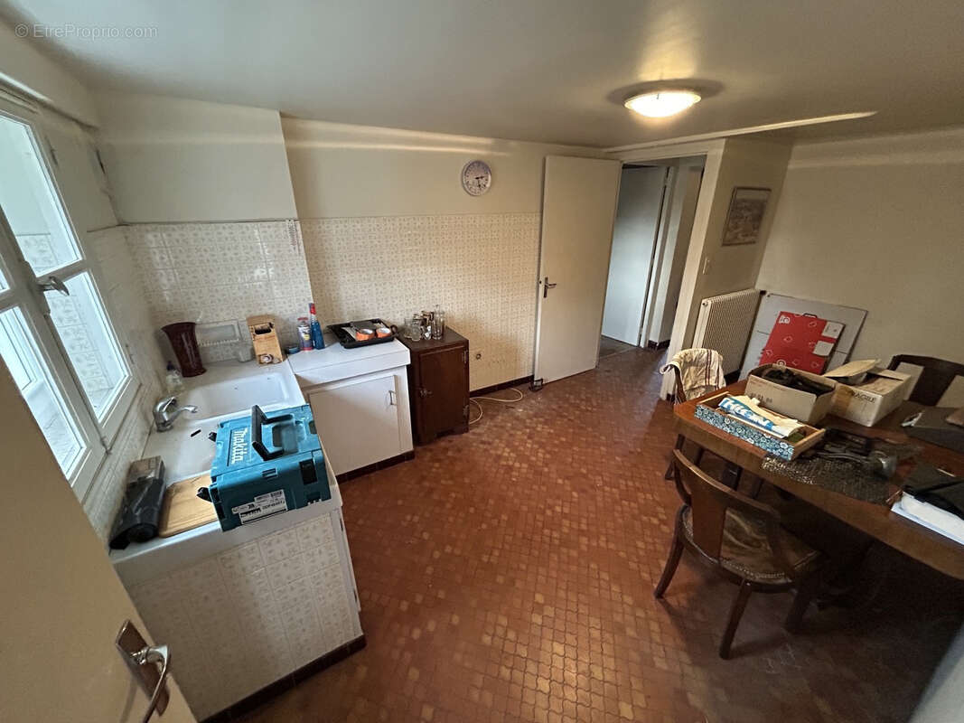 Maison à MALEMORT-SUR-CORREZE