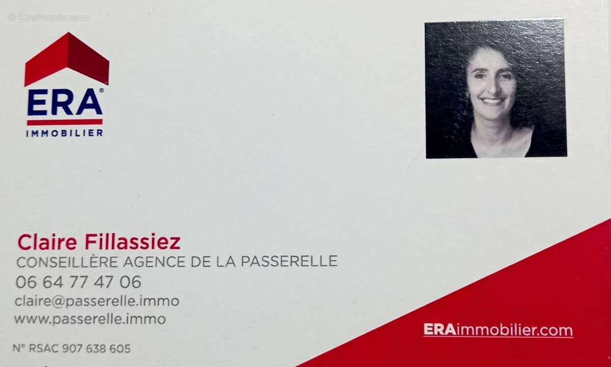 Maison à FACHES-THUMESNIL