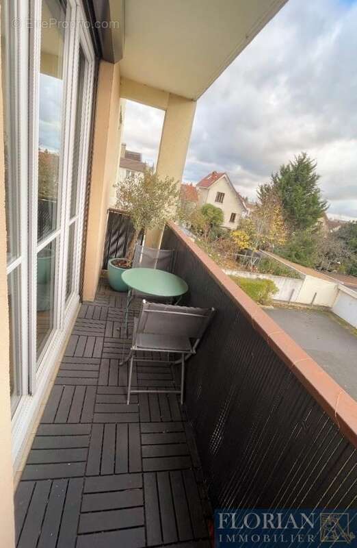 Appartement à ANTONY