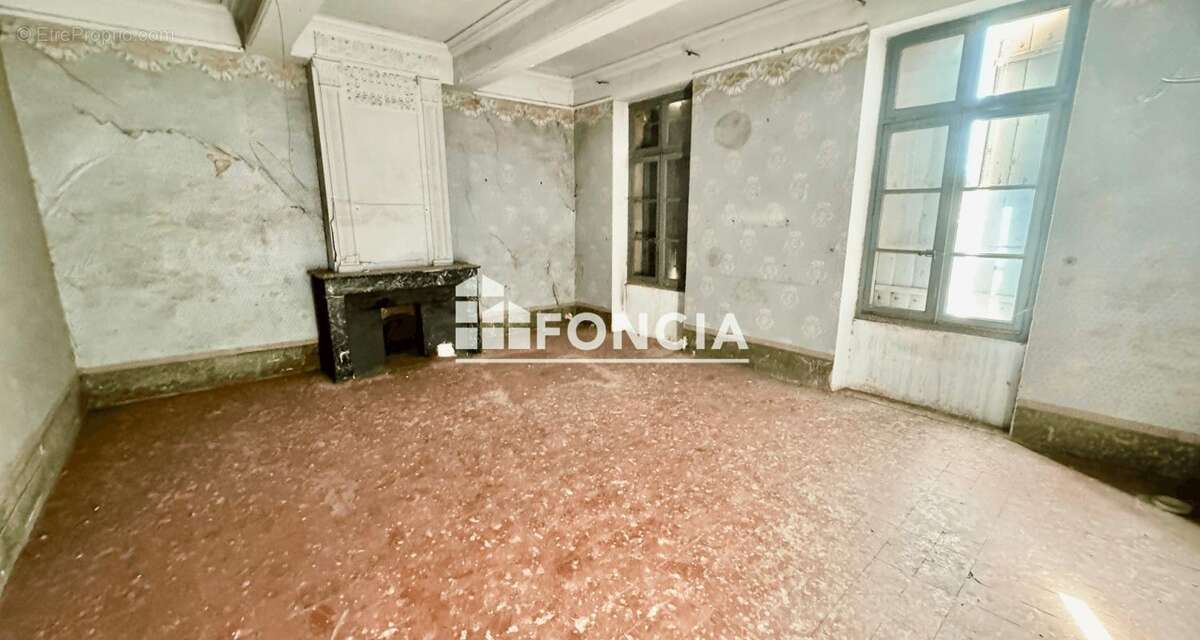 Appartement à CAPESTANG