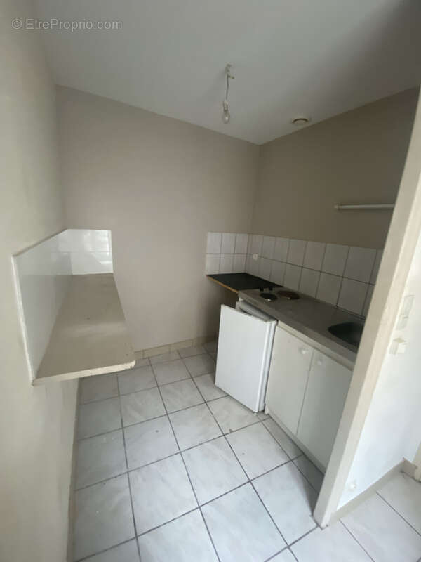 Appartement à LAPALISSE