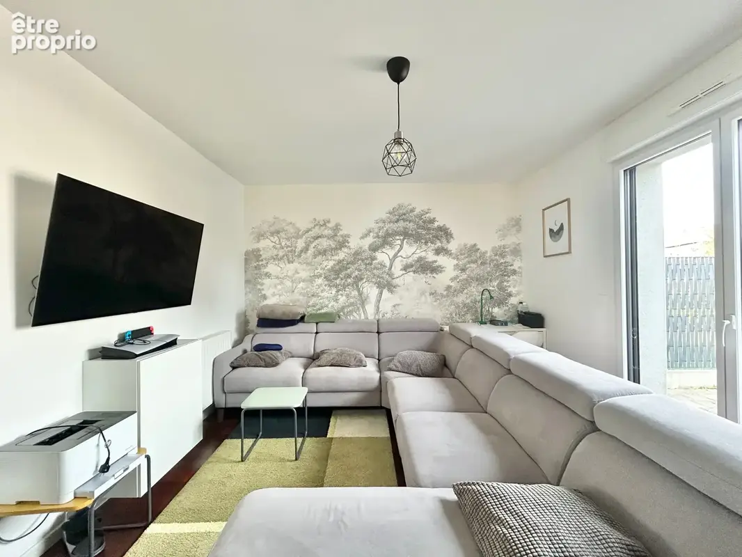 Maison contemporaine en semi-plain-pied - photo 13