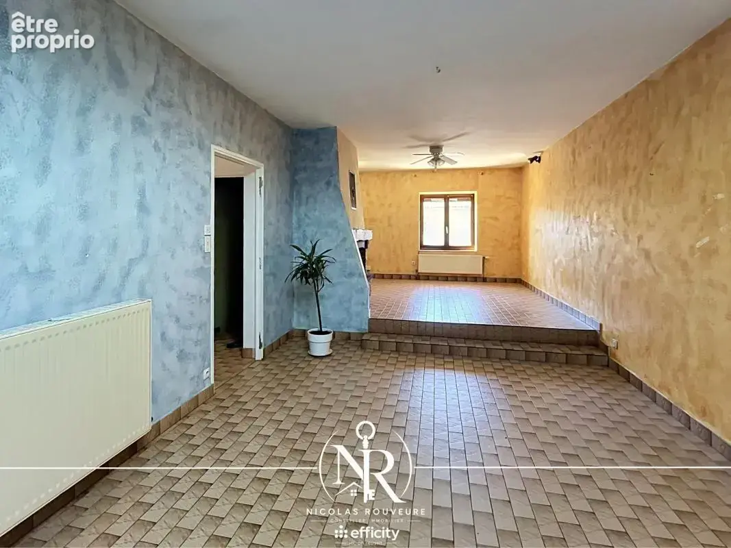Maison 5 pièces 136 m² à vendre à L'isle-D'abeau (38080) - photo 6