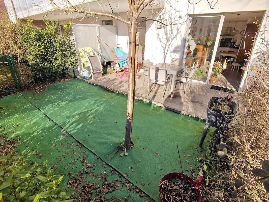 Appartement à COLMAR