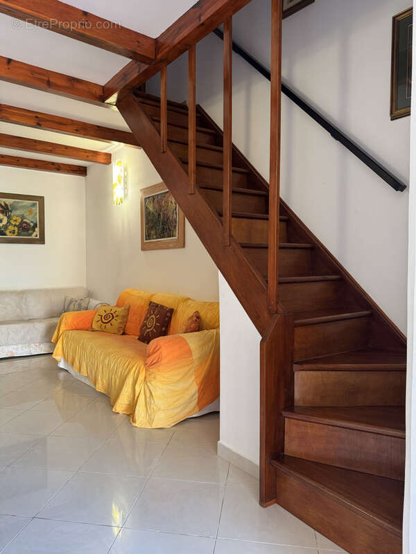 Maison à POGGIO-MEZZANA