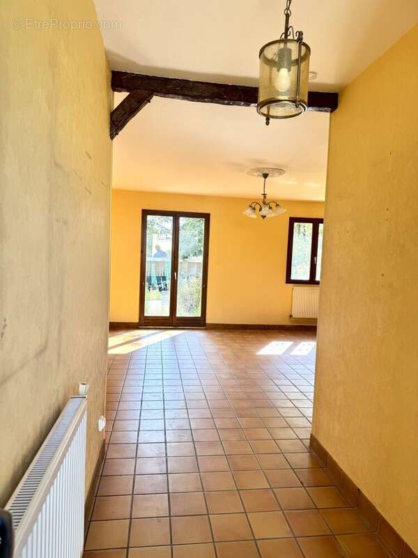 Maison 84 m² à Sotteville-Les-Rouen  - photo 5