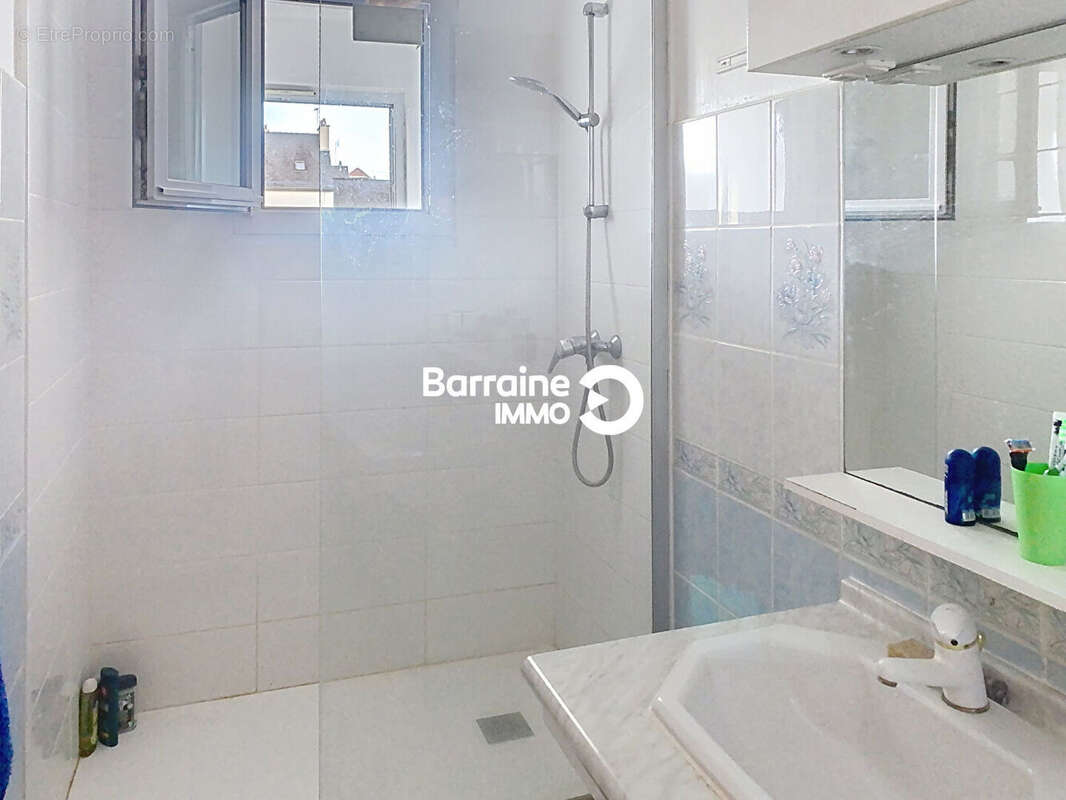 Appartement à LORIENT