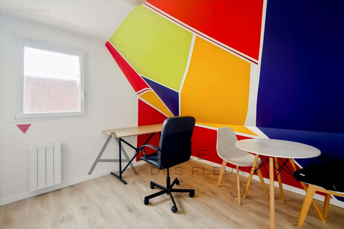 Maison Oissel Sur Seine 100 m2 - photo 16
