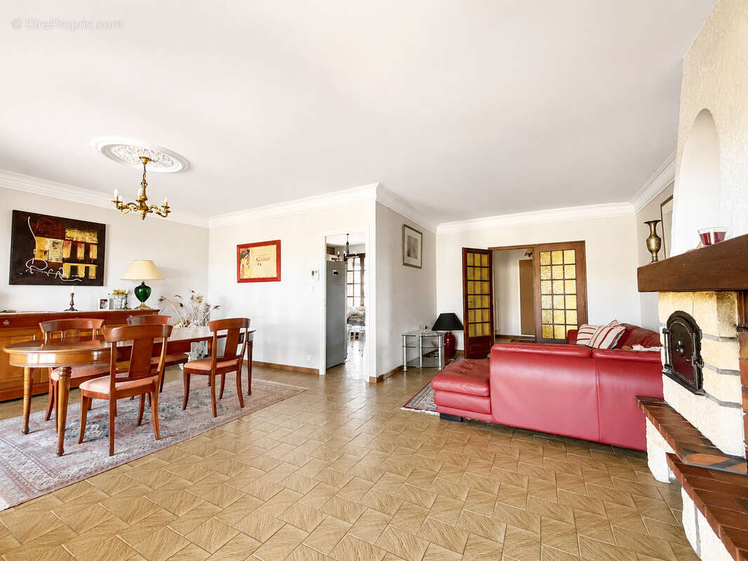 Maison à L'UNION