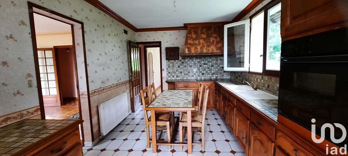 Photo 6 - Maison à LANCOME