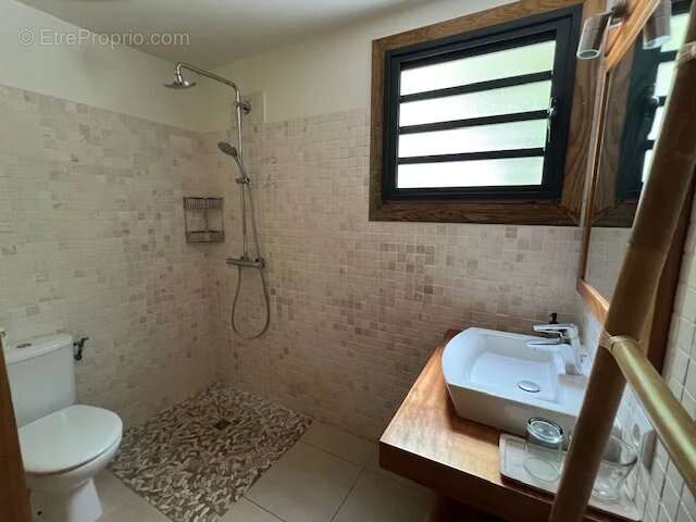 Maison à BOUILLANTE