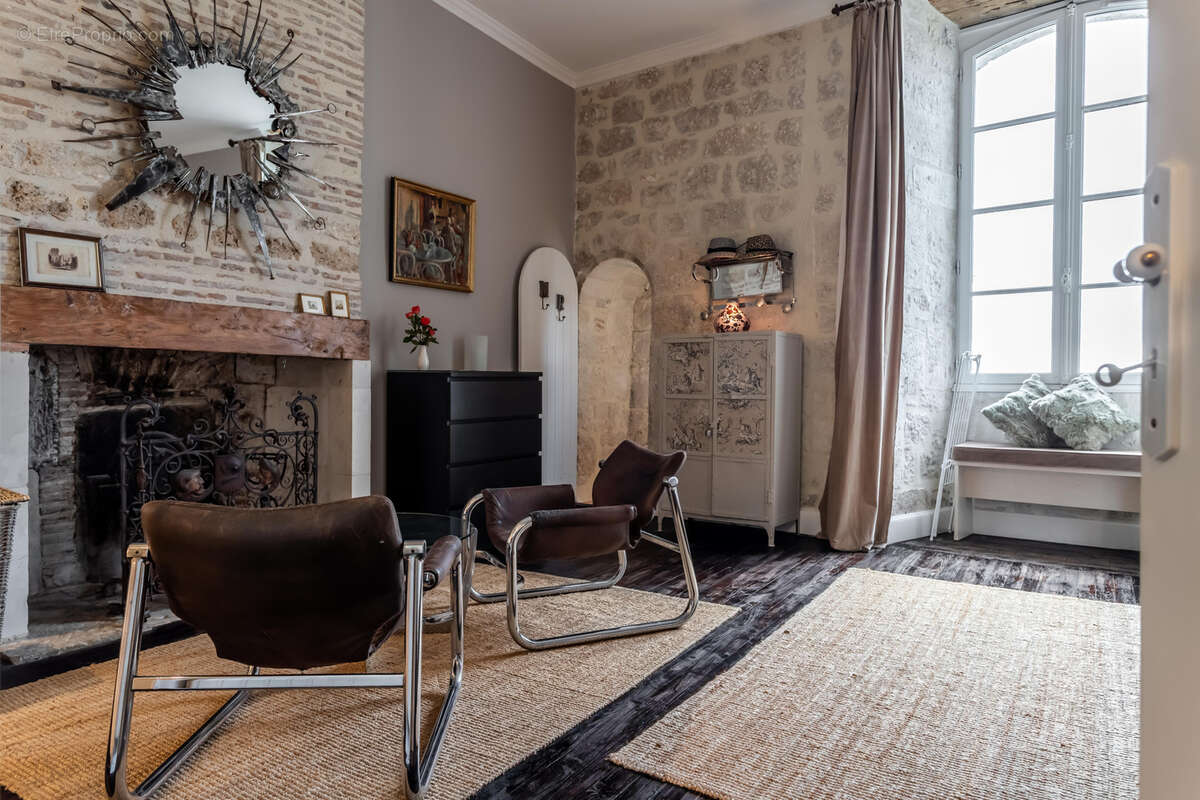 Maison à TOURNON-D'AGENAIS