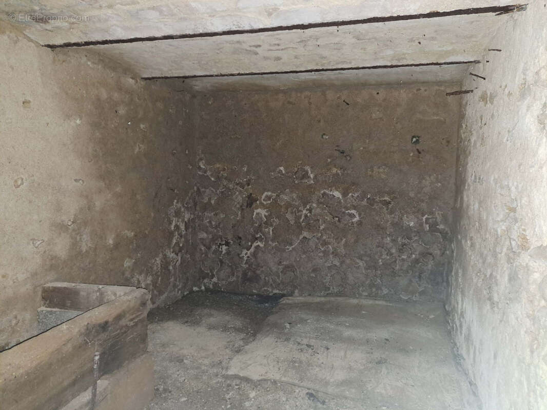 Maison à SAINT-CALAIS