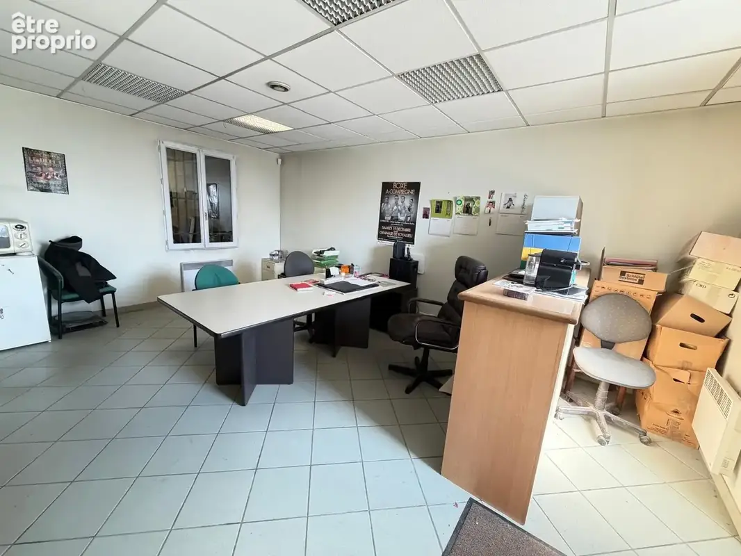 Commerce 406 m² à vendre à Verberie (60410) - photo 2