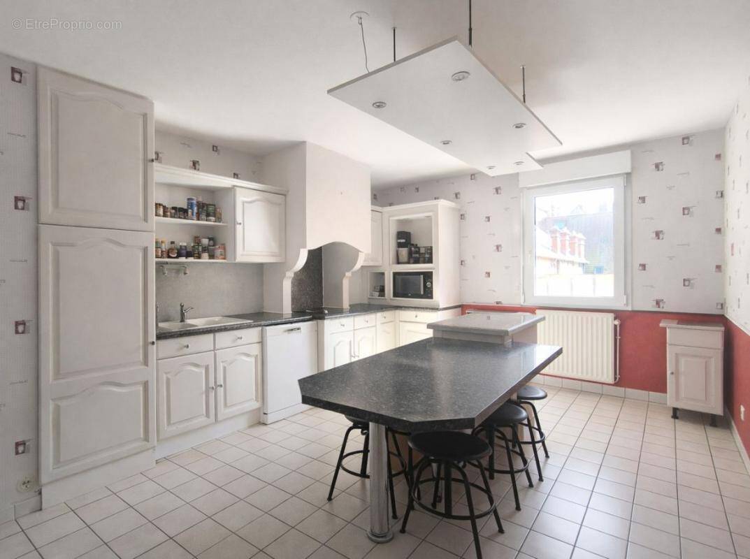 Appartement à CHALON-SUR-SAONE