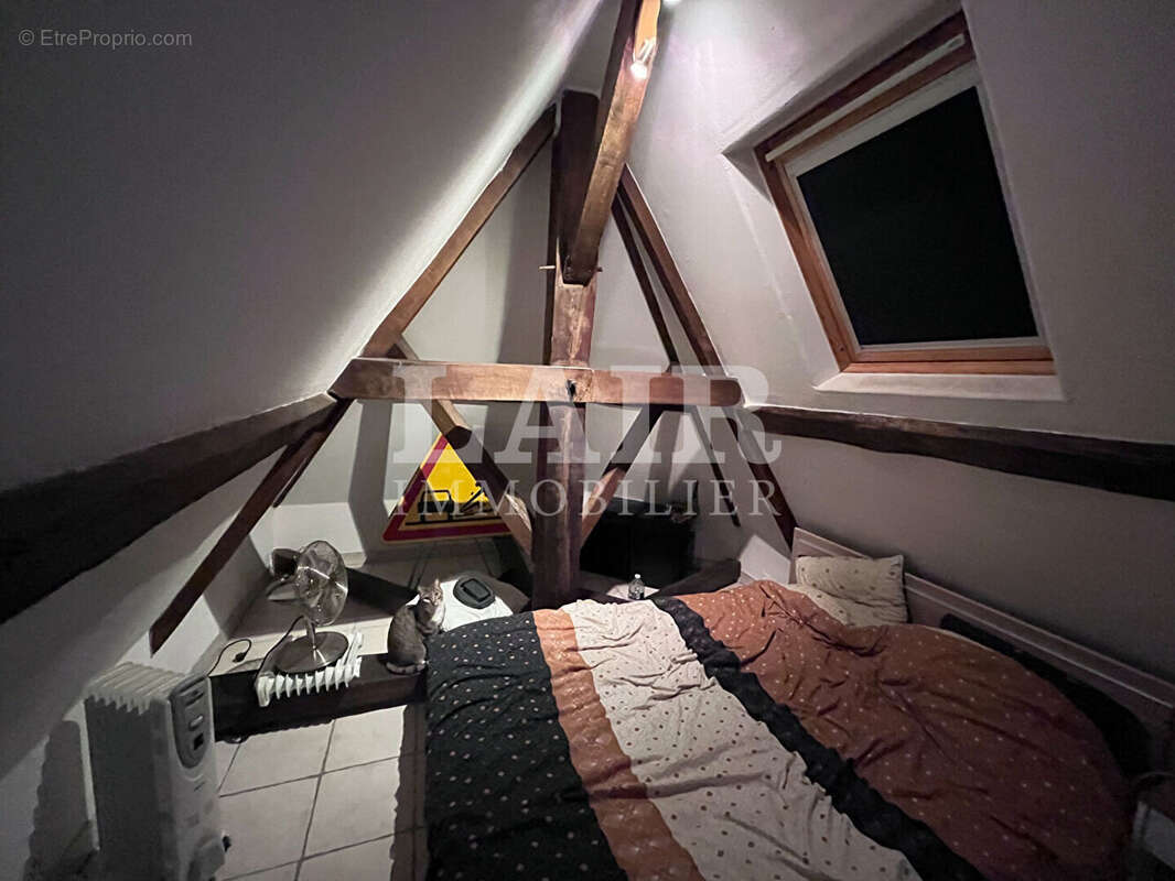 Appartement  Alençon type 3 pièces avec cave et parking - Réf 15342 - photo 4