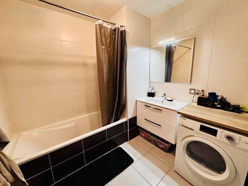 Appartement à BONNEVILLE