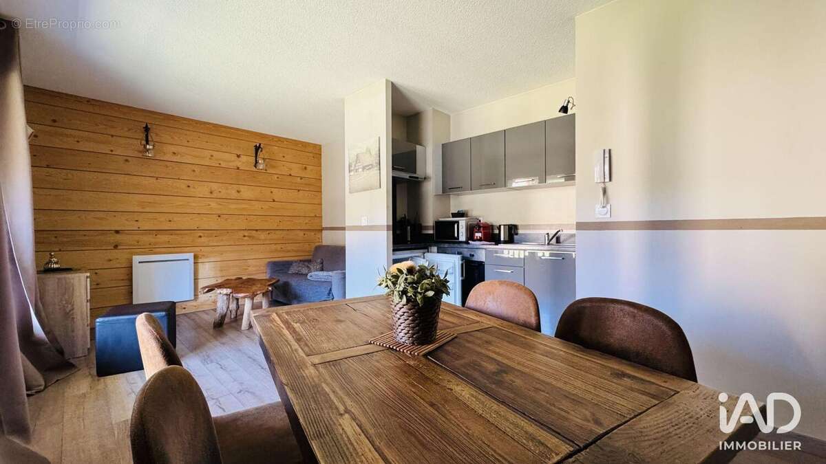 Photo 2 - Appartement à FORMIGUERES