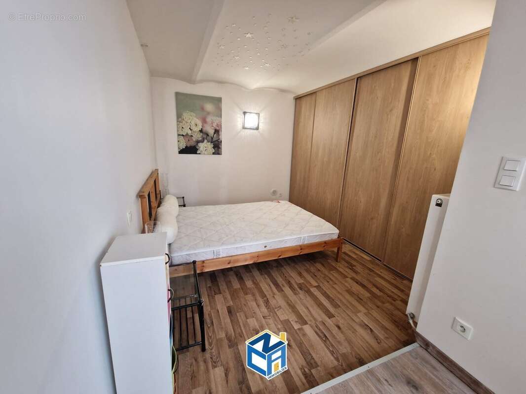 Appartement à TOURS