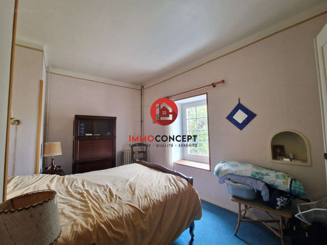 Maison à SAINT-NAZAIRE