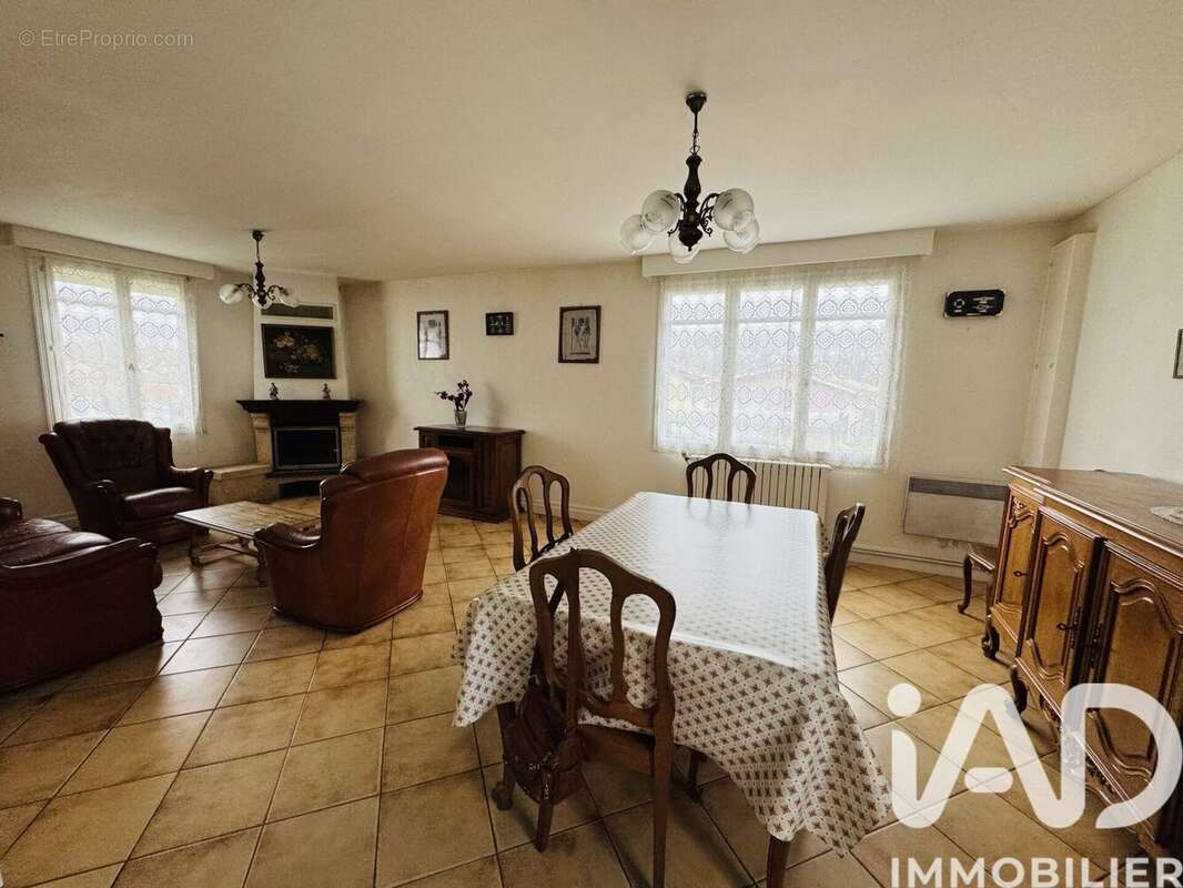 Photo 6 - Maison à SOULAC-SUR-MER