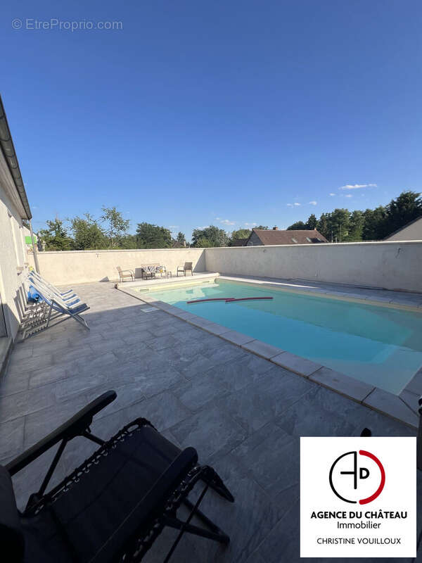Maison 130 m² à Bray-En-Val  - photo 3