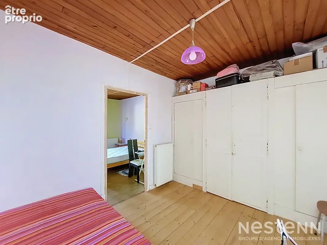 A Vendre Maison de 97 m² avec cour et garage proche du centre de Condom - photo 10
