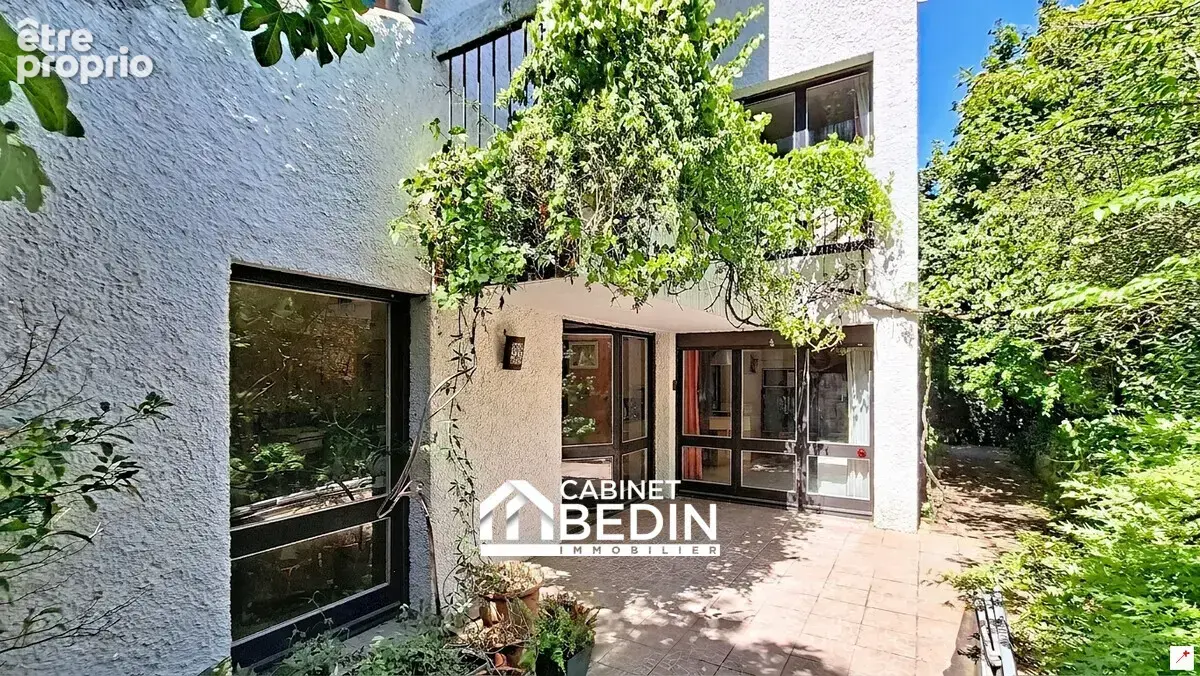 Maison 7 pièces 305 m² à vendre à Toulouse (31500) - photo 9