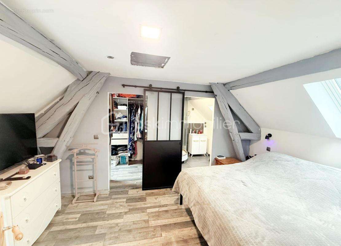  coup de cœur assuré – une maison de caractère où il ne reste plus qu'à poser vos valises !  - photo 20