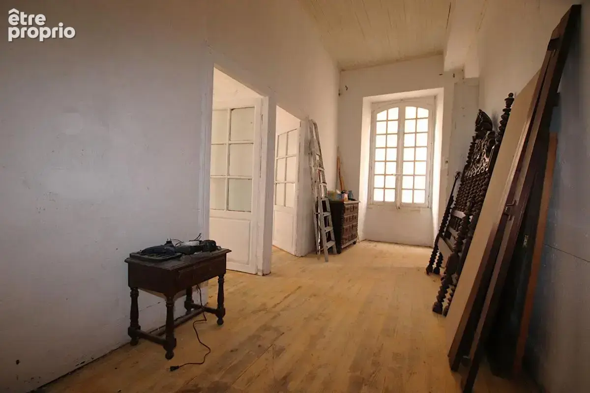 Immeuble renaissance de caractère à fort potentiel - photo 7
