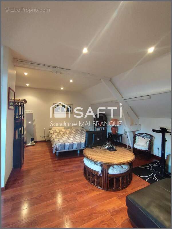 Photo 7 - Maison à ABLAIN-SAINT-NAZAIRE