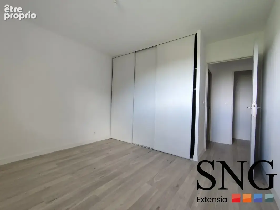 Appartement 46 m² à Auch  - photo 9