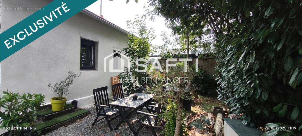 Photo 8 - Maison à NERIS-LES-BAINS