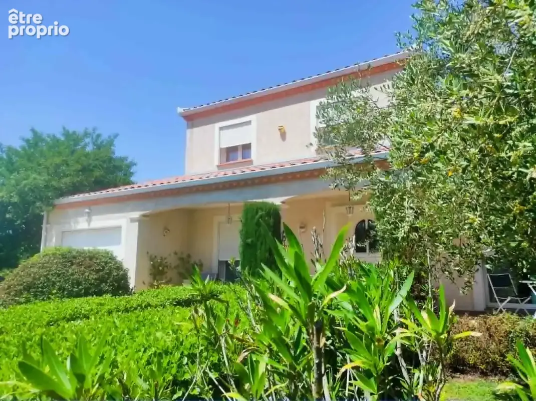 Maison avec piscine - photo 3