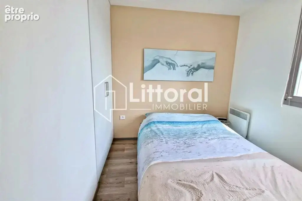 Appartement situé à proximité immédiate de la plage - photo 9