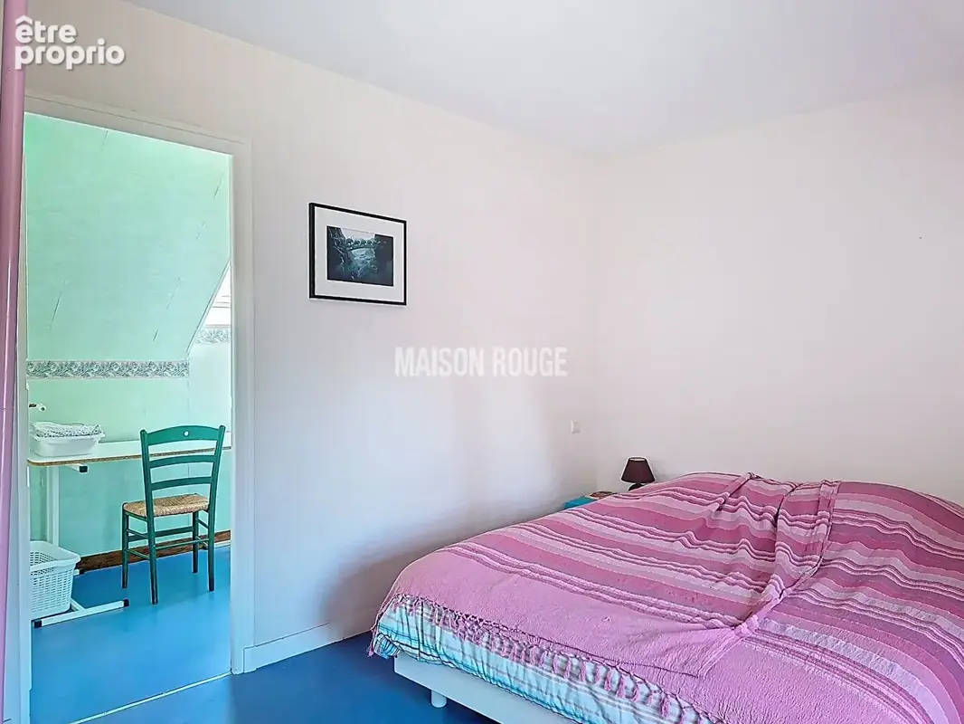 SAINT CAST LE GUILDO - Maison en pierre de charme à 500 m de la plage - photo 7