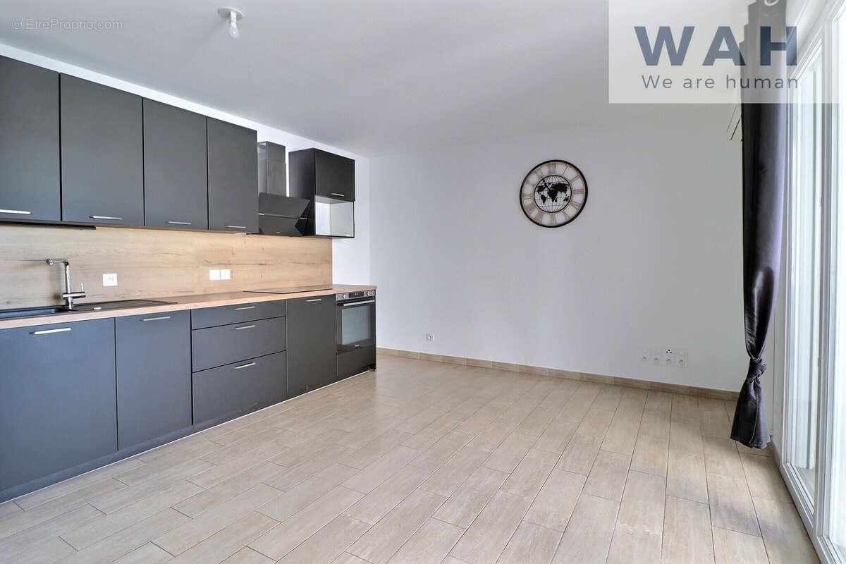Vente appartement 2 pieces avec terrasse à castelnau-le-lez - photo 3