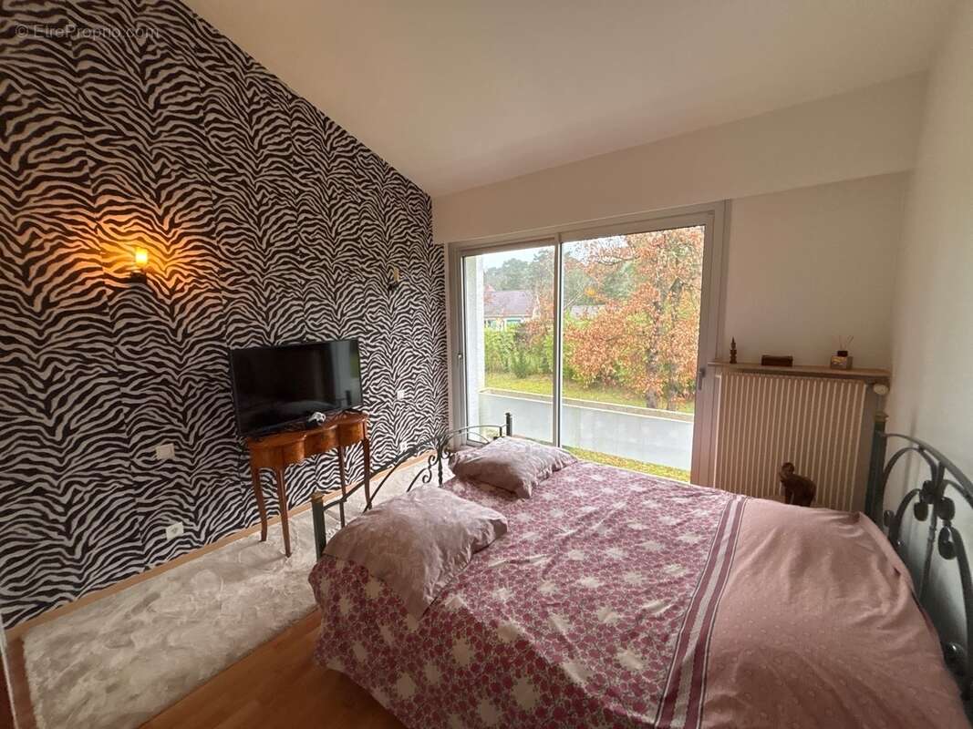 Maison à MILLY-LA-FORET