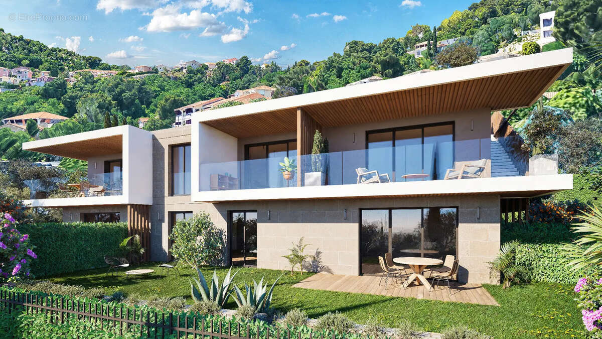 Appartement à EZE