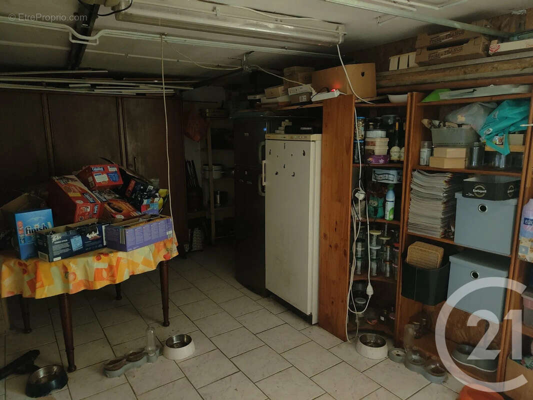 Maison 152 m² à Treigny  - photo 18
