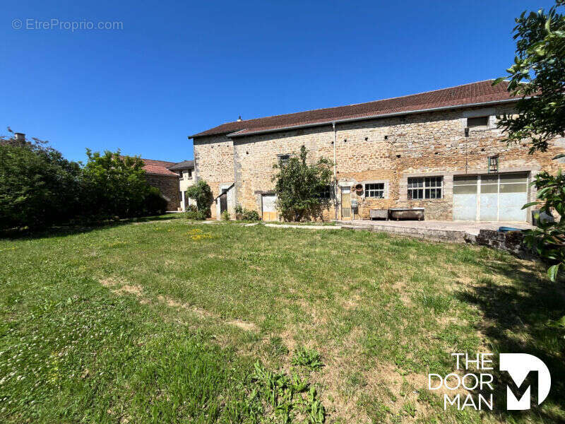 Maison 52140 - photo 28