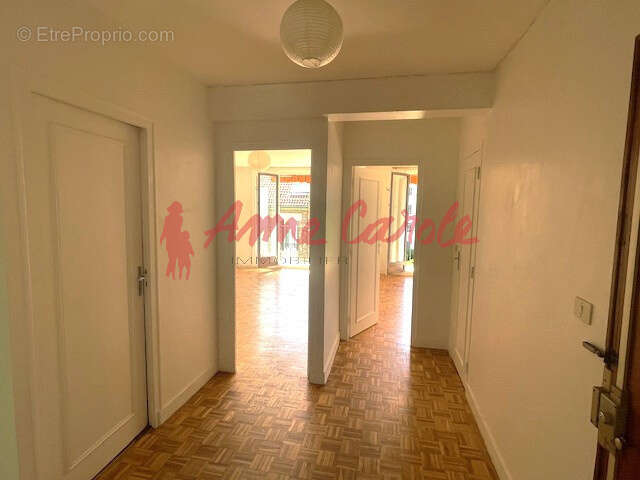 Appartement à NOGENT-SUR-MARNE