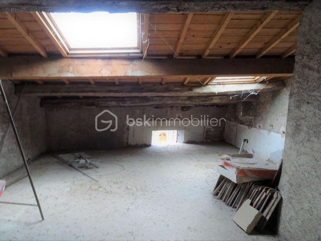 Maison à THEZAN-LES-BEZIERS