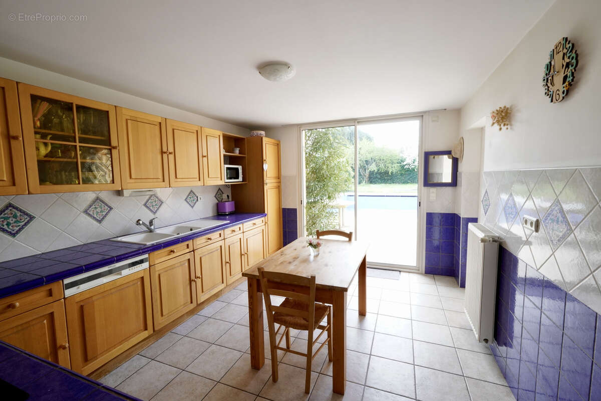 Maison à LE BOUSCAT