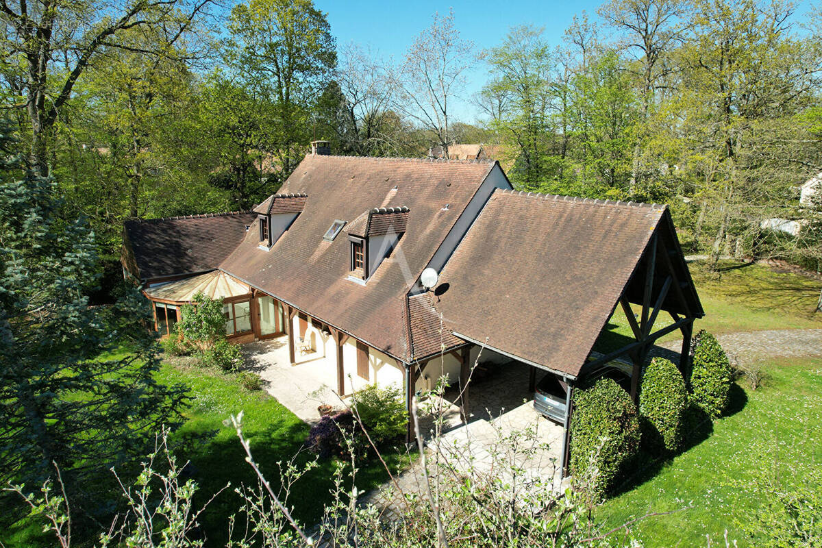 Maison à TRIEL-SUR-SEINE