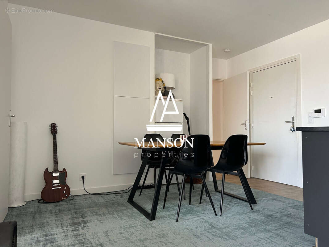 Appartement à CANCALE