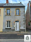 Maison à SAINT-GERVAIS-D'AUVERGNE