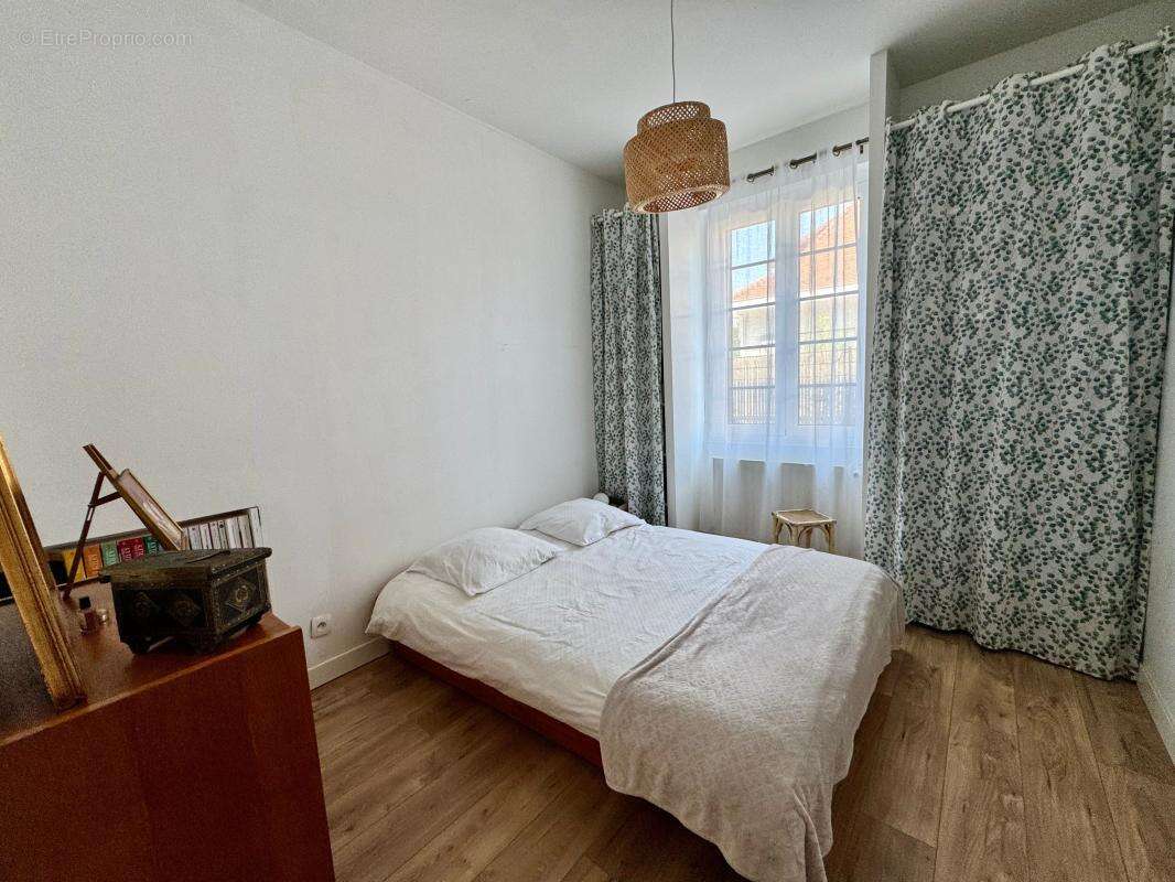 Appartement à PAU